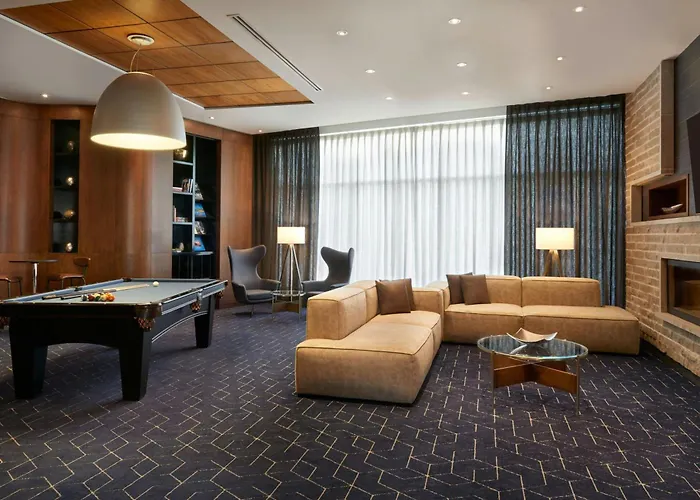 Residence Inn By Marriott Calgary Airport