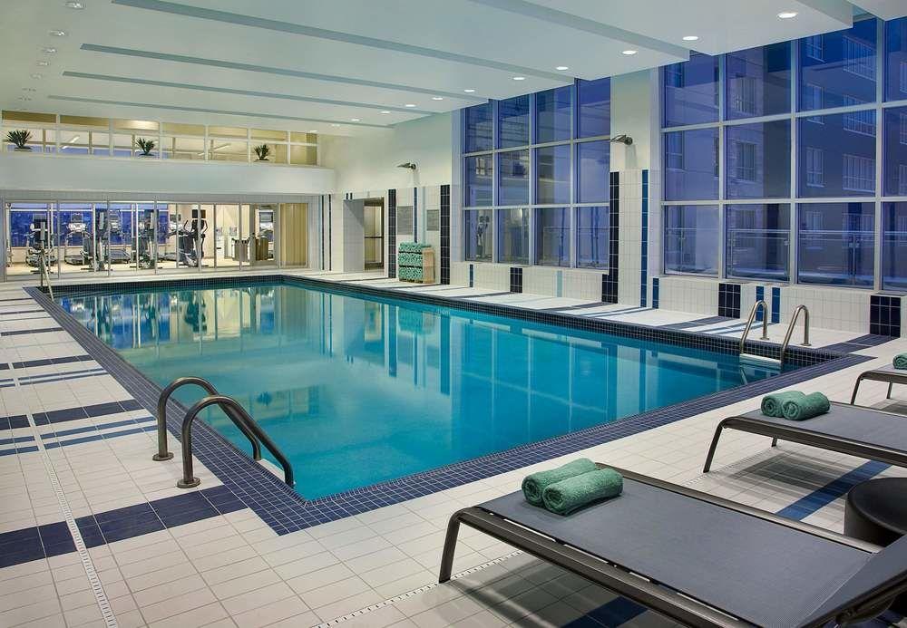 By Marriott Airport Hotel