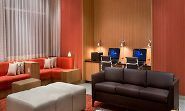 By Marriott Airport Hotel 4*