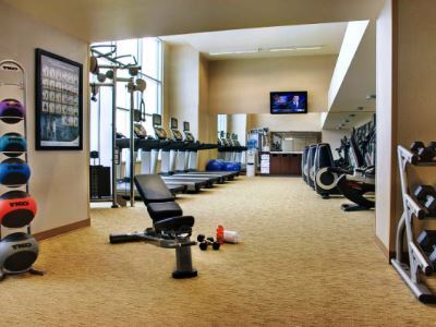 By Marriott Airport 4*