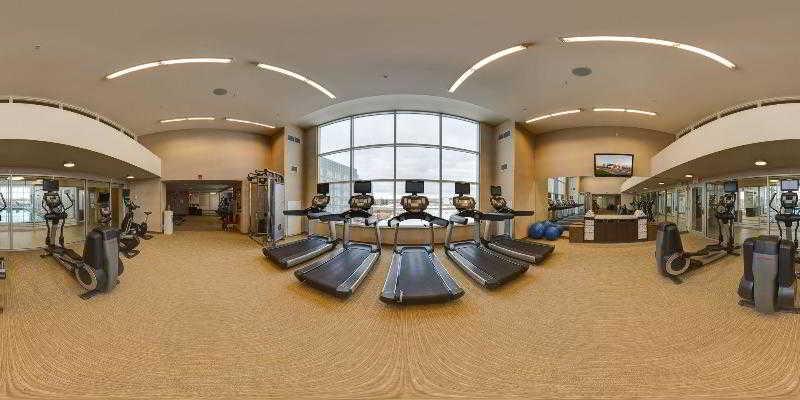 Hotel By Marriott Airport Calgary
