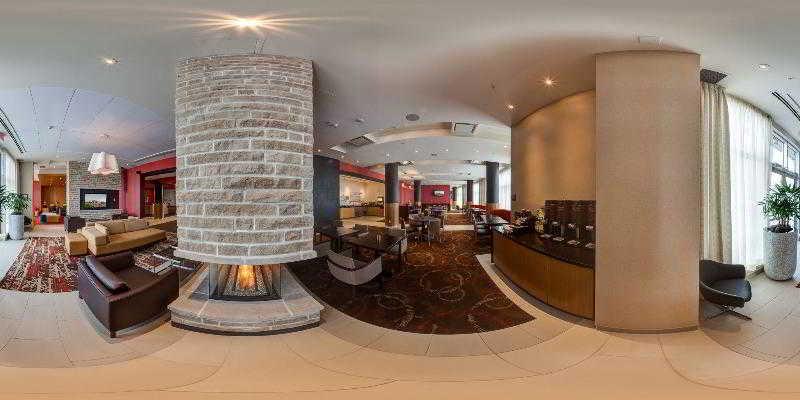 Hotel By Marriott Airport Calgary